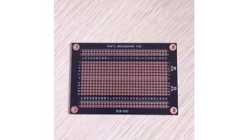 Fr-4 Universal Electronics Size:94*64cm Breadboard Pcb1