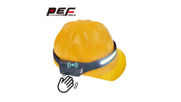LED HEADLIGH 2