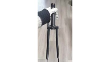 Best brompton front fork