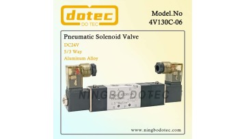 4V130C-06 pneumatic valve