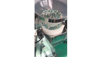 YL-2A Desktop small tablet capsule counting machine into bottle1
