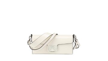ladies' genuine leather  handbag