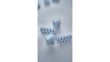 The FUTURE of Wiring is Here: No-Tool, Push-In Connection