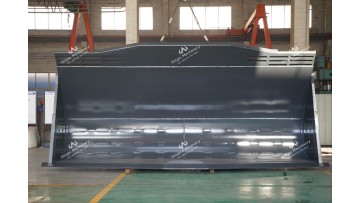 WA1200 Loader Bucket