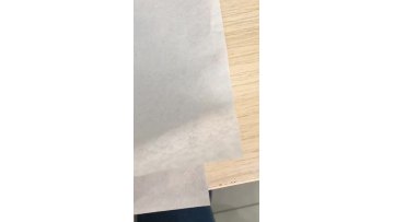 protecting paper
