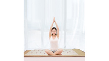 FUERLE Infrared Pemf Mat Far Infrared Pemf Magnetic Therapy Mat For Pain Relief1