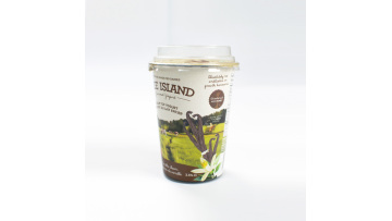 Yogurt cup 4