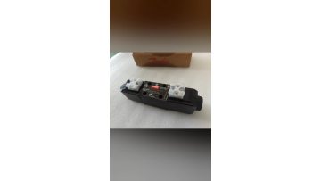 vickers hydraulic valve DG4V-3-2C-M-U-H7-69-EN124