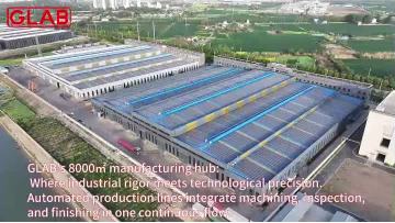 GLAB company