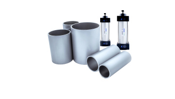 SC air cylinder tube