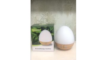 2022 Best-Selling mellow and full Ultrasonic humidifier Essential Oil Diffuser air purifier Aromatherapy Diffuser air diffuser1