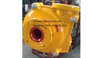 20220224 slurry pump spare parts