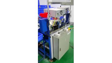 Product tightness inspection process