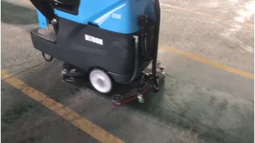 DJ700MDJ700M indoor factory epoxy floor test video