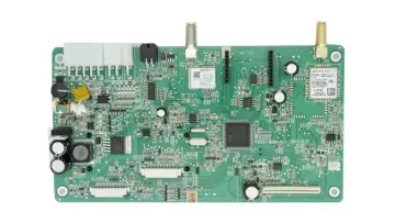Professional PCB Design and Assembly Services for Global Buyers1