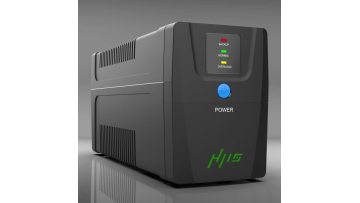 Offline UPS Supply 400-3000VA