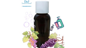 grape shower gel