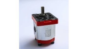 GRH Rotary Hydraulic Micro Gear Pump Price1