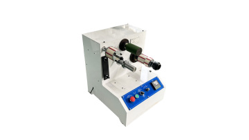 Mini Tape Rewinder with Length Meter