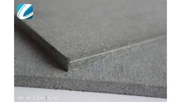 MgO Grey Floor Board