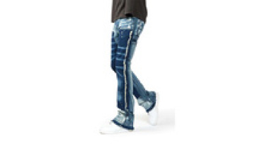 AIPA Customized Technics Straight Fit Jeans Men Men Pull And Bear Jeans Man Jeans Design For Skinny1