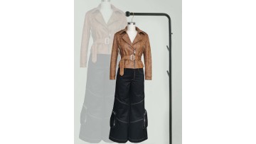 women‘s jacket