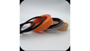11-Tensioning cylinder repair kit