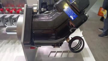 PPVLS 150R L BSP AX
