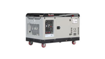 16KW 16000W 60HZ 120v 240V 3600rpm single phase dual voltage air cooled 2V98FD motor diesel generator1