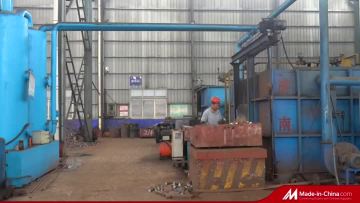 Grinding Steel ball.mp4