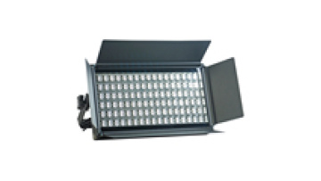 Professional 108*3W RGBW LED Wash Cyclorama Light with Strobe Stage Effect1