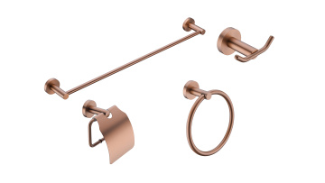 bathroom accessories
