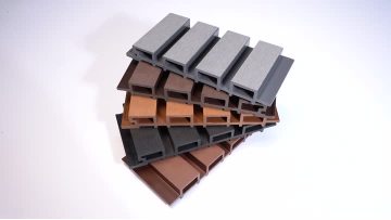 WPC Panels That Defy UV Damage