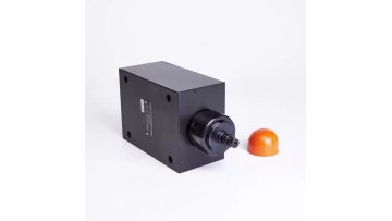 DBDS30P direct-acting relief valve