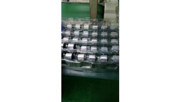 DQB421-FB mini vacuum pump production progress