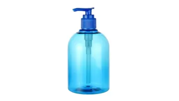 500ml Spray Bottles PP Empty All Plastic Trigger Sprayer Bottle for Cleaning1