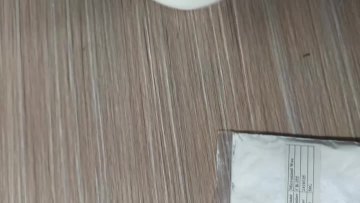  CB-355 Micronized Wax