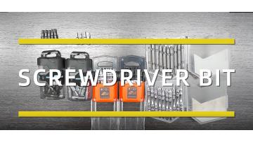 screwdriver bit