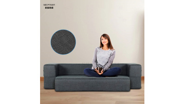 Convenient Sofa Bed Mattress Couch Bed