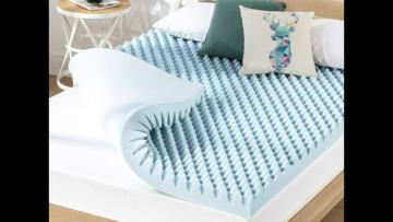 The best factory AUSSIE twin single king full size mattress leland koala colchon gel memory foam mattress topper1
