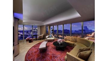 IDM hotel furniture case