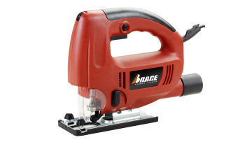 Electric Wood Cutting Jig Saw--Ningbo Brace Power Tools Factory Since 2000