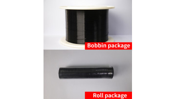 Tai Hing's Resilient brush filament 