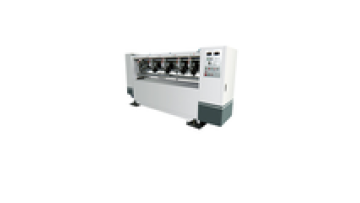 automatic feeding thin blade slitter scorer for carton box1