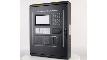 JB-TB-TC5109 fire alarm control panel