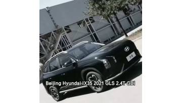 Hyundai IX35 2021 240T