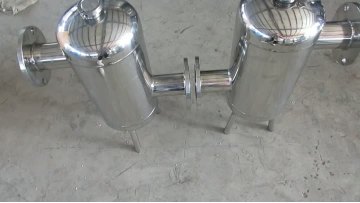 water filter