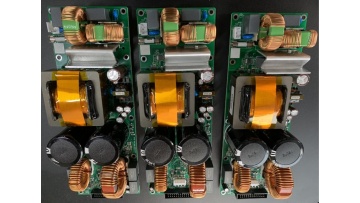 Class D switching SMPS power amplifier for 18inch 21inch sub woofer