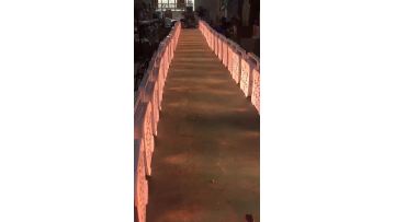 12pcs wireless Battery LED Par Light