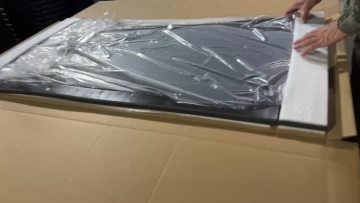 Package process